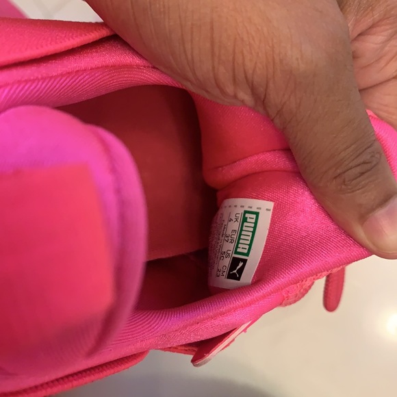 Puma Sneakers - Picture 6 of 8